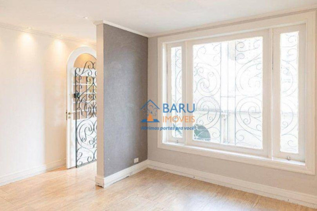 Imagem Casa com 3 Quartos à Venda, 170 m² em Higienópolis - São Paulo Imagem Casa com 3 Quartos à Venda, 170 m² em Higienópolis - São Paulo