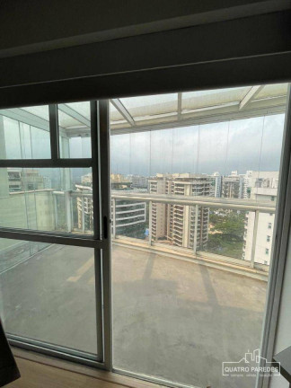 Imagem Cobertura com 4 Quartos à Venda, 287 m² em Barra Da Tijuca - Rio De Janeiro Imagem Cobertura com 4 Quartos à Venda, 287 m² em Barra Da Tijuca - Rio De Janeiro