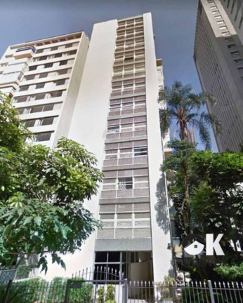 Imagem Apartamento com 2 Quartos à Venda, 131 m² em Jardim Paulista - São Paulo Imagem Apartamento com 2 Quartos à Venda, 131 m² em Jardim Paulista - São Paulo