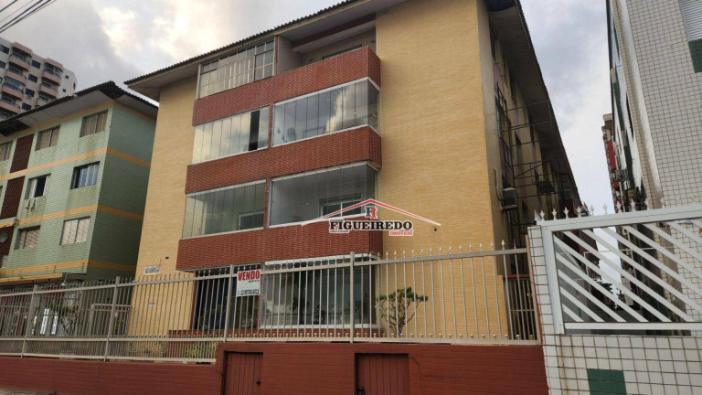 Imagem Kitnet com 1 Quarto à Venda, 39 m² em Vila Tupi - Praia Grande Imagem Kitnet com 1 Quarto à Venda, 39 m² em Vila Tupi - Praia Grande