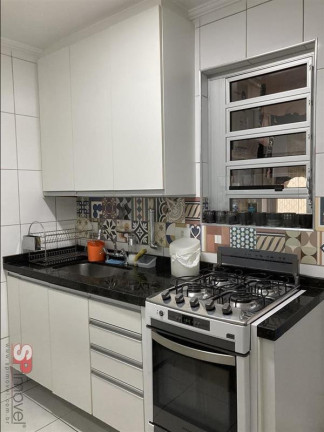Imagem Apartamento com 3 Quartos à Venda, 84 m² em Perdizes - São Paulo