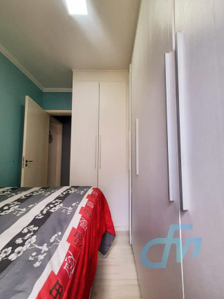 Imagem Apartamento com 2 Quartos à Venda, 47 m² em Vila Mogilar - Mogi Das Cruzes Imagem Apartamento com 2 Quartos à Venda, 47 m² em Vila Mogilar - Mogi Das Cruzes