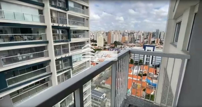 Imagem Apartamento com 2 Quartos à Venda, 53 m² em Alto Da Boa Vista - São Paulo Imagem Apartamento com 2 Quartos à Venda, 53 m² em Alto Da Boa Vista - São Paulo