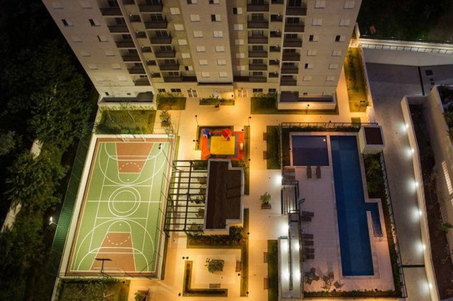 Imagem Imóvel com 2 Quartos à Venda, 54 m² em Vila Andrade - São Paulo Imagem Imóvel com 2 Quartos à Venda, 54 m² em Vila Andrade - São Paulo
