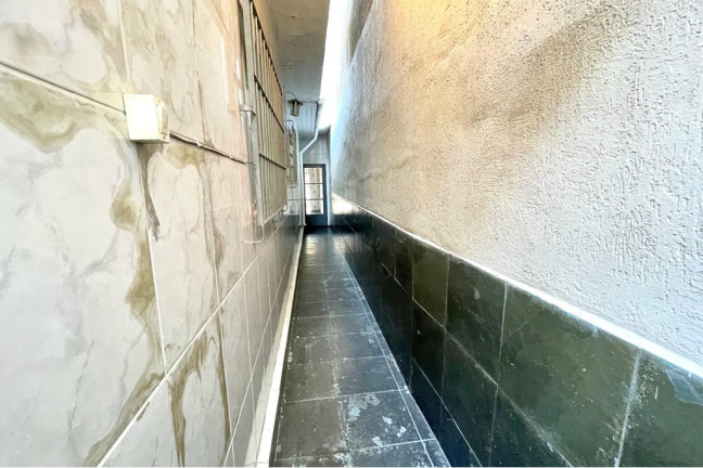 Imagem Casa com 3 Quartos à Venda, 118 m² em Vila Olinda - São Paulo