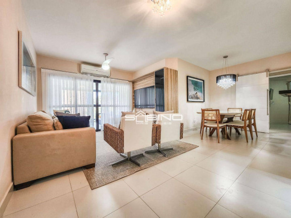 Imagem Apartamento com 4 Quartos à Venda, 145 m² em Riviera De São Lourenço - Bertioga