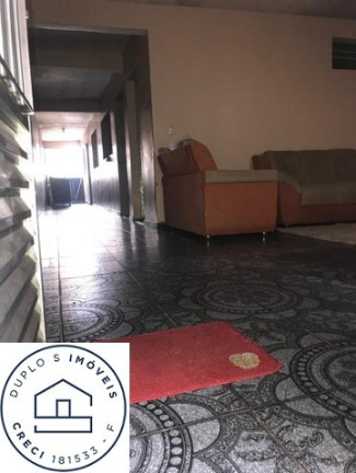 Imagem Casa com 4 Quartos à Venda, 200 m² em Vila Natal ( Zona Sul ) - São Paulo