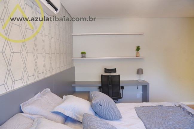 Imagem Casa com 3 Quartos à Venda, 174 m² em Jardim Morumbi - Atibaia