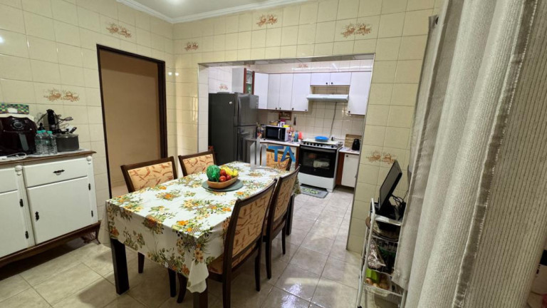 Imagem Casa com 4 Quartos à Venda, 256 m² em Jardim Santana - Campinas