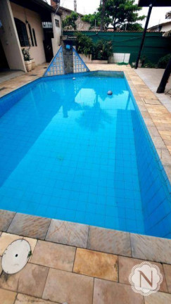 Imagem Casa com 3 Quartos à Venda, 332 m² em Jardim Regina - Itanhaém