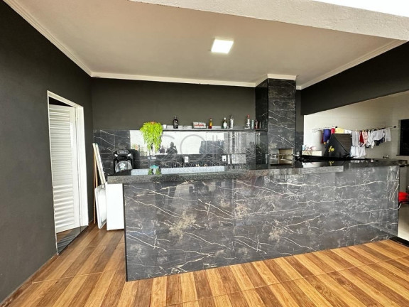 Imagem Casa com 2 Quartos à Venda, 203 m² em Residencial Acapulco - Araraquara Imagem Casa com 2 Quartos à Venda, 203 m² em Residencial Acapulco - Araraquara