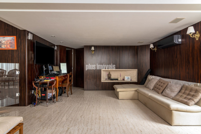 Imagem Apartamento com 3 Quartos à Venda, 164 m² em Pinheiros - São Paulo