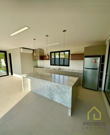 Imagem Casa com 6 Quartos à Venda, 410 m² em Parque Villa Dos Pinheiros - Indaiatuba
