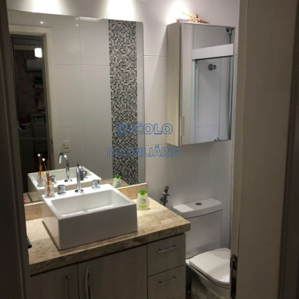 Imagem Apartamento com 3 Quartos à Venda, 155 m² em Centro - São Bernardo Do Campo Imagem Apartamento com 3 Quartos à Venda, 155 m² em Centro - São Bernardo Do Campo