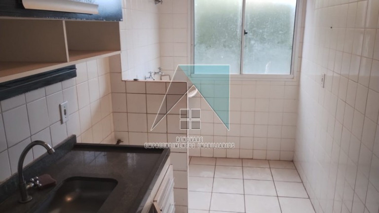 Imagem Apartamento com 2 Quartos à Venda, 49 m² em Geraldo Correia De Carvalho - Ribeirão Preto Imagem Apartamento com 2 Quartos à Venda, 49 m² em Geraldo Correia De Carvalho - Ribeirão Preto