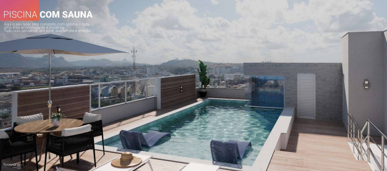 Imagem Apartamento com 3 Quartos à Venda, 101 m² em Praia Do Morro - Guarapari Imagem Apartamento com 3 Quartos à Venda, 101 m² em Praia Do Morro - Guarapari