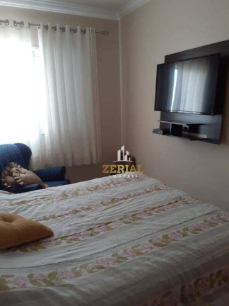 Imagem Apartamento com 3 Quartos à Venda, 83 m² em Boa Vista - São Caetano Do Sul