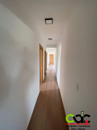Imagem Imóvel com 3 Quartos à Venda, 130 m² em Residencial Morumbí - Poços De Caldas