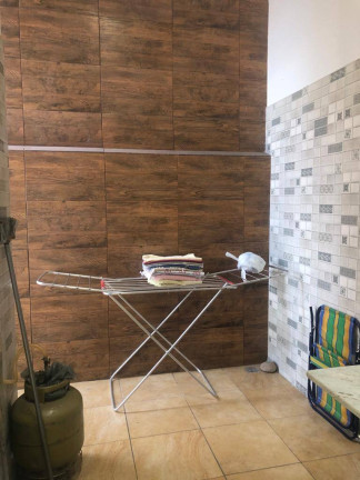 Imagem Casa com 3 Quartos à Venda, 131 m² em Mangabeira - Feira De Santana Imagem Casa com 3 Quartos à Venda, 131 m² em Mangabeira - Feira De Santana