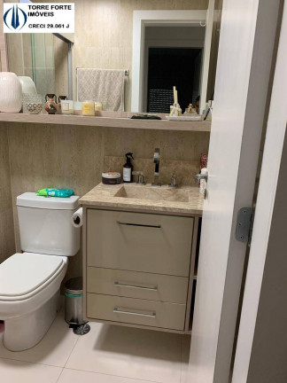 Imagem Apartamento com 2 Quartos à Venda, 62 m² em Tatuapé - São Paulo