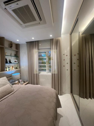 Imagem Casa de Condomínio com 2 Quartos à Venda, 117 m² em Buraquinho - Lauro De Freitas Imagem Casa de Condomínio com 2 Quartos à Venda, 117 m² em Buraquinho - Lauro De Freitas