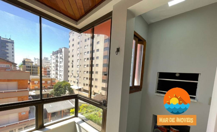 Imagem Apartamento com 2 Quartos à Venda, 72 m² em Zona Nova - Capão Da Canoa Imagem Apartamento com 2 Quartos à Venda, 72 m² em Zona Nova - Capão Da Canoa