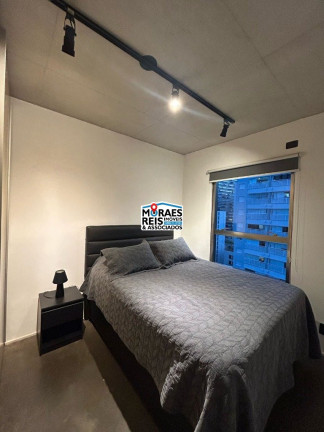 Imagem Apartamento com 2 Quartos à Venda, 75 m² em Bela Vista - São Paulo
