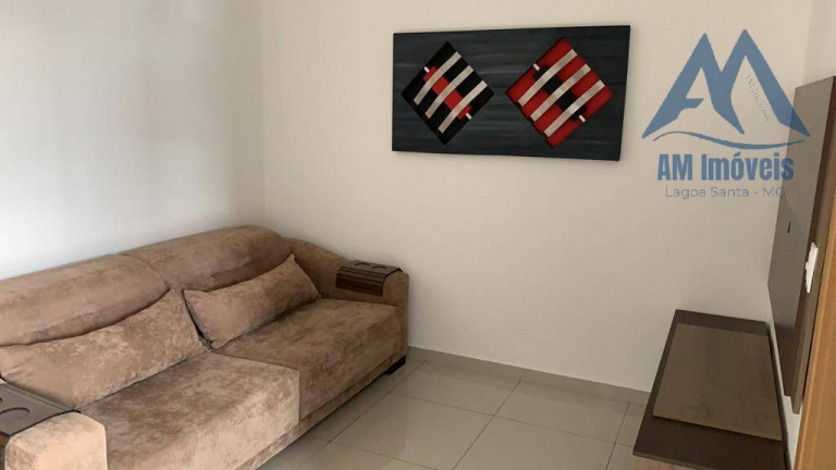 Casa com 1 Quarto à Venda, 39 m² em Brant - Lagoa Santa
