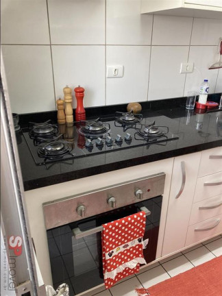 Imagem Apartamento com 3 Quartos à Venda, 72 m² em Jardim Do Estádio - Santo André Imagem Apartamento com 3 Quartos à Venda, 72 m² em Jardim Do Estádio - Santo André