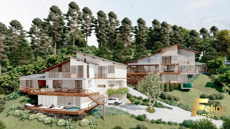 Imagem Casa com 4 Quartos à Venda, 486 m² em Soído - Domingos Martins Imagem Casa com 4 Quartos à Venda, 486 m² em Soído - Domingos Martins