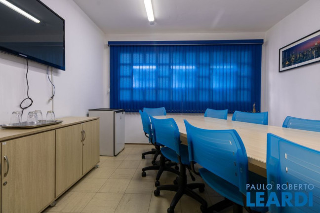 Imagem Sala Comercial para Alugar, 322 m² em Santo Antônio - São Caetano Do Sul