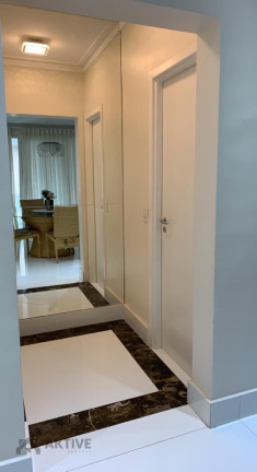Imagem Apartamento com 3 Quartos à Venda, 156 m² em Tamboré - Santana De Parnaíba Imagem Apartamento com 3 Quartos à Venda, 156 m² em Tamboré - Santana De Parnaíba