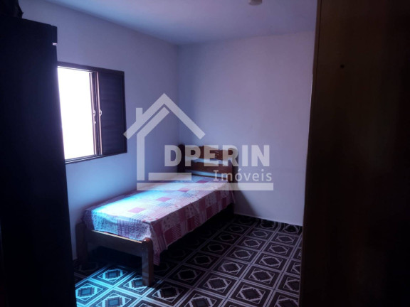 Imagem Casa com 3 Quartos à Venda, 169 m² em Azulville 2 - São Carlos