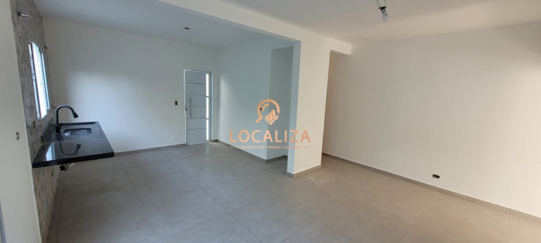Casa com 3 Quartos à Venda, 140 m² em Loteamento Villa Branca - Jacareí