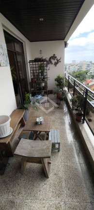 Imagem Apartamento com 4 Quartos à Venda, 142 m² em Barra Da Tijuca - Rio De Janeiro Imagem Apartamento com 4 Quartos à Venda, 142 m² em Barra Da Tijuca - Rio De Janeiro