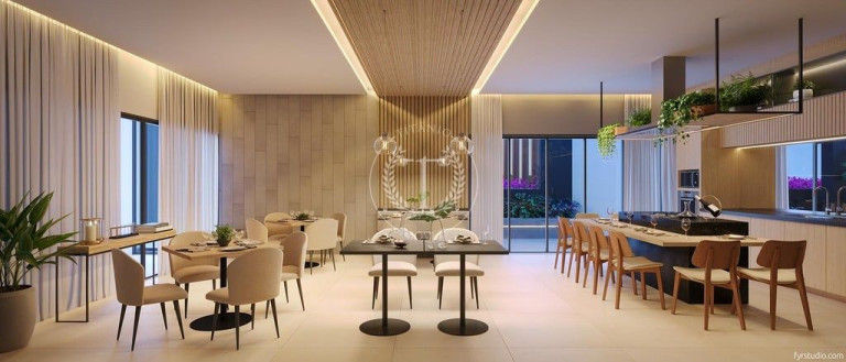 Imagem Apartamento com 1 Quarto à Venda, 28 m² em Vila Madalena - São Paulo