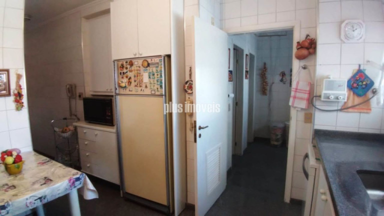 Imagem Apartamento com 3 Quartos à Venda, 220 m² em Jardim Guedala - São Paulo Imagem Apartamento com 3 Quartos à Venda, 220 m² em Jardim Guedala - São Paulo