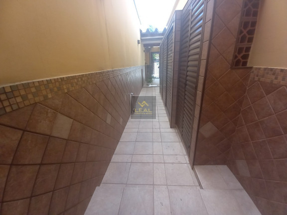 Imagem Sobrado com 2 Quartos à Venda, 122 m² em água Fria - São Paulo