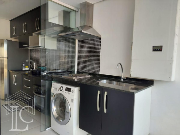 Imagem Apartamento com 2 Quartos para Alugar, 72 m² em Brooklin - São Paulo