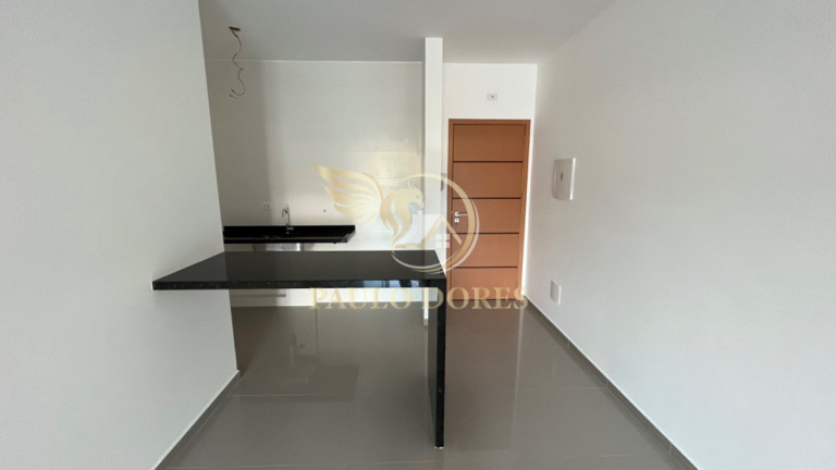 Imagem Apartamento com 2 Quartos à Venda, 70 m² em Centro - Ubatuba