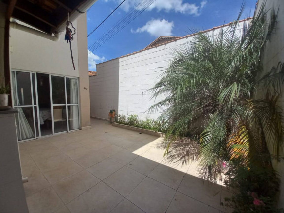 Imagem Casa com 3 Quartos à Venda, 97 m² em Jardim Petrópolis - Cotia
