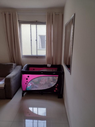 Imagem Apartamento com 2 Quartos à Venda, 42 m² em Jardim América - Poá