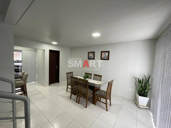 Imagem Casa com 3 Quartos à Venda, 123 m² em Amizade - Jaraguá Do Sul Imagem Casa com 3 Quartos à Venda, 123 m² em Amizade - Jaraguá Do Sul