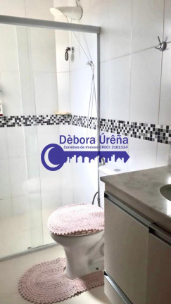 Imagem Apartamento com 3 Quartos à Venda, 95 m² em Itaguá - Ubatuba Imagem Apartamento com 3 Quartos à Venda, 95 m² em Itaguá - Ubatuba