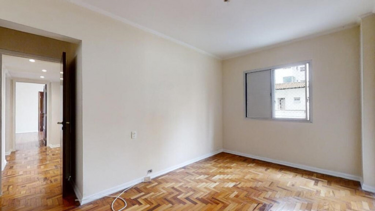 Imagem Imóvel com 3 Quartos à Venda, 104 m² em Paraíso - São Paulo