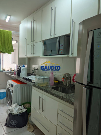 Imagem Apartamento com 3 Quartos à Venda, 58 m² em Parque Marabá - Taboão Da Serra Imagem Apartamento com 3 Quartos à Venda, 58 m² em Parque Marabá - Taboão Da Serra