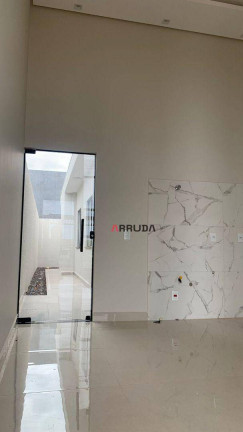 Imagem Casa com 3 Quartos à Venda, 70 m² em Esmeralda - Cascavel