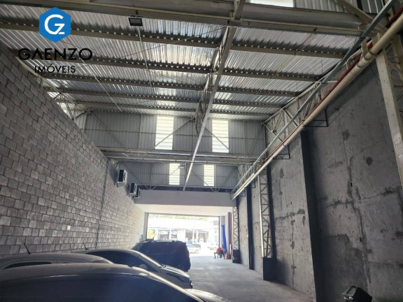 Imagem Galpão para Alugar, 500 m² em Centro - Osasco Imagem Galpão para Alugar, 500 m² em Centro - Osasco