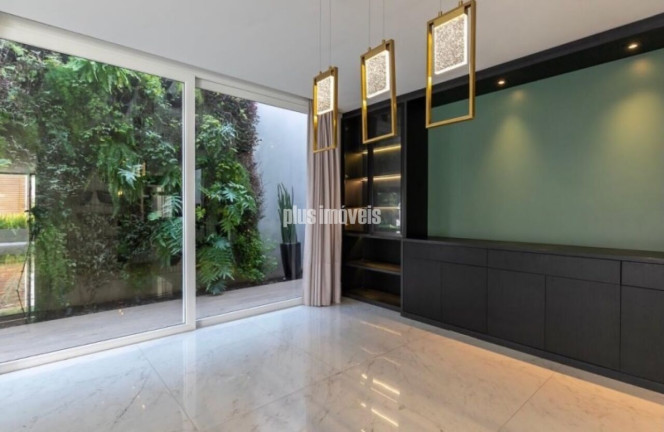 Imagem Casa com 3 Quartos para Alugar, 600 m² em Granja Julieta - São Paulo