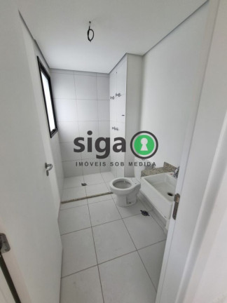 Imagem Apartamento com 3 Quartos à Venda, 174 m² em Alto Da Boa Vista - São Paulo